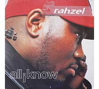 Rahzel - All I Know [12" VINYL]