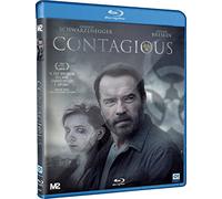 Rai Cinema Brd contagious - epidemia mortale