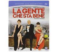 Rai Cinema Brd gente che sta bene (la)