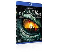 Rai Cinema Brd legendary - la tomba del dragone