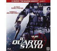 Rai Cinema Brd quarto stato (il)