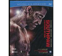 Rai Cinema Brd southpaw - l'ultima sfida