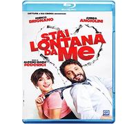 Rai Cinema Brd stai lontana da me