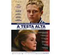 Rai Cinema Dvd a testa alta