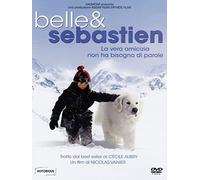 Rai Cinema Dvd belle & sebastien