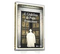 Rai Cinema Dvd giubileo di papa francesco (il)