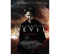 Rai Cinema Dvd here comes the devil