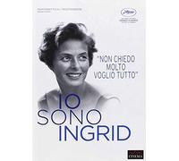 Rai Cinema Dvd io sono ingrid
