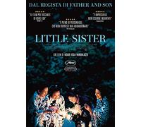 Rai Cinema Dvd little sister