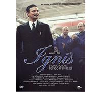 Rai Cinema Dvd mr. ignis