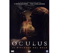 Rai Cinema Dvd oculus