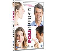 Rai Cinema Dvd poli opposti