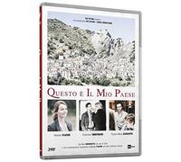 Rai Cinema Dvd questo e' il mio paese