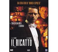 Rai Cinema Dvd ricatto (il)