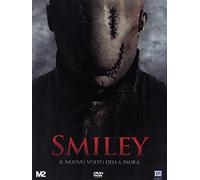 Rai Cinema Dvd smiley