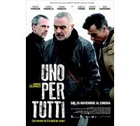Rai Cinema Dvd uno per tutti
