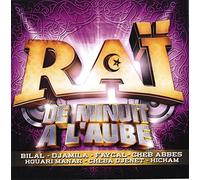 Rai De Minuit a L'aube