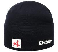 Rai Merino Knit Beanie Hat by Eisbär