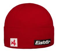 Rai Merino Knit Beanie Hat by Eisbär