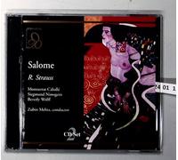 Rai Orchestra & Chorus, Rome - Salome