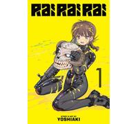Rai Rai Rai, Vol. 1 : Volume 1