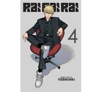 Rai Rai Rai, Vol. 4