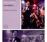 Rai Rebels by Rai Rebels (1995-12-01)