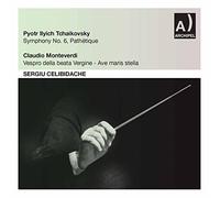RAI - Symphony No.6/Ave Maris Stella (1959)