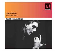RAI Torino - Symphony No.9 (RAI Torino 25/11/1960)