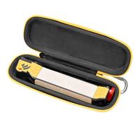 RAIACE Hard Travel Carrying Case for Work Sharp Guided Field Sharpener - Black