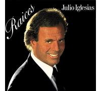 Julio Iglesias – Raices – CD – New Import (Holland) – Sony Music