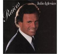 Raices by Iglesias, Julio (1989) Audio CD