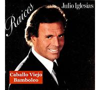 Raices by Julio Iglesias