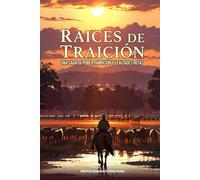 Raíces de Traición: Una saga de poder, ambición y lealtades rotas