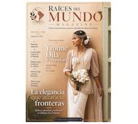 RAÍCES del MUNDO MAGAZINE: Cultura latinoamericana, memoria e didentidad màs allà de las fronteras