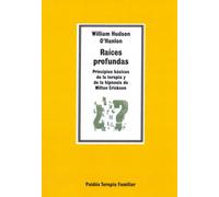 Raices Profundas: Principios básicos de la terapia y de la hipnosis de Milton Erickson: 25 (TERAPIA FAMILAR)