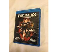 Raid 2 [Blu-ray] [2014] [US Import]