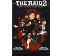 Raid 2 [DVD] [Region 1] [US Import] [NTSC]