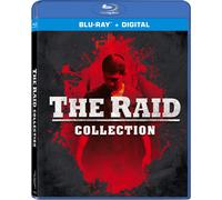 Raid 2, the / Raid, The: Redemption - Set (Blu-ray) Donny Alamsyah (US IMPORT)