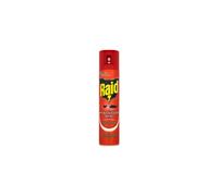 Raid 2 x Ant and Cockroach Killer spray kills most insects long protection