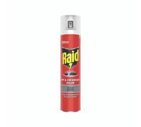 Raid Ant/Cockroach Killer 300ML PK6