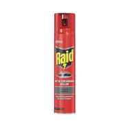 Raid Ant & Cockroach Killer, Insect Killer For Indoor Use, Long Lasting Protection for the Home, 300ml