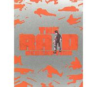 Raid [Blu-ray]