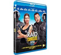 RAID DINGUE [BLU-RAY] [FR IMPO