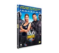 Raid Dingue DVD New