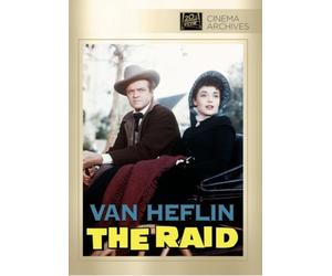 RAID - DVD - J3z
