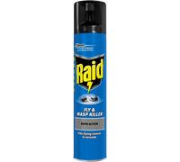 Raid Fly and Wasp Killer 300 ml