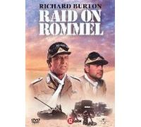 Raid on Rommel (1971)