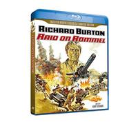 Raid on Rommel