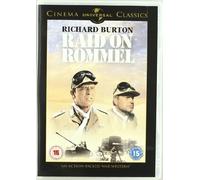 Raid On Rommel – DVD – Universal Pictures